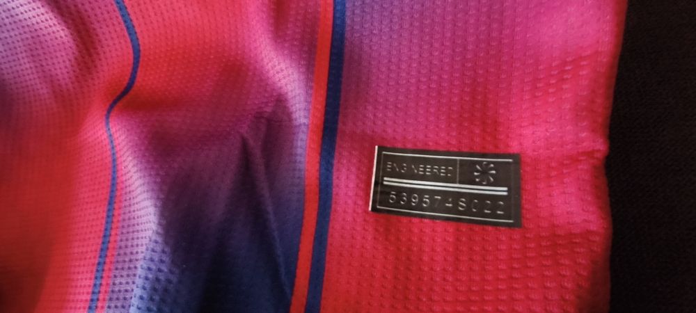 Koszulka FCB 2xl