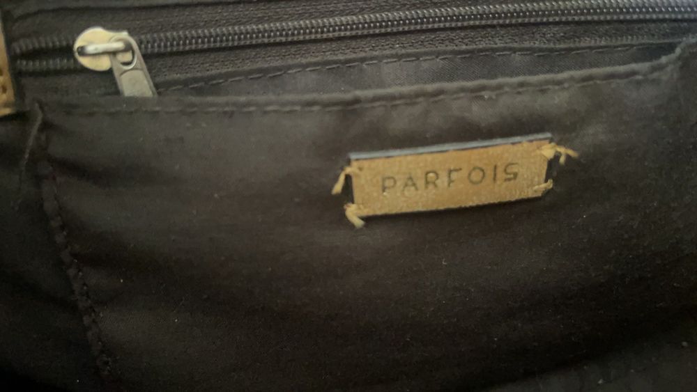 Torebka parfois stylowa pojemna