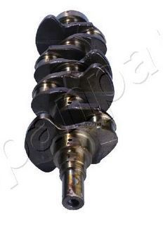 Cambota de motor Mitsubishi L200 KA KB 2.5 DI-D 2005- 1100A135