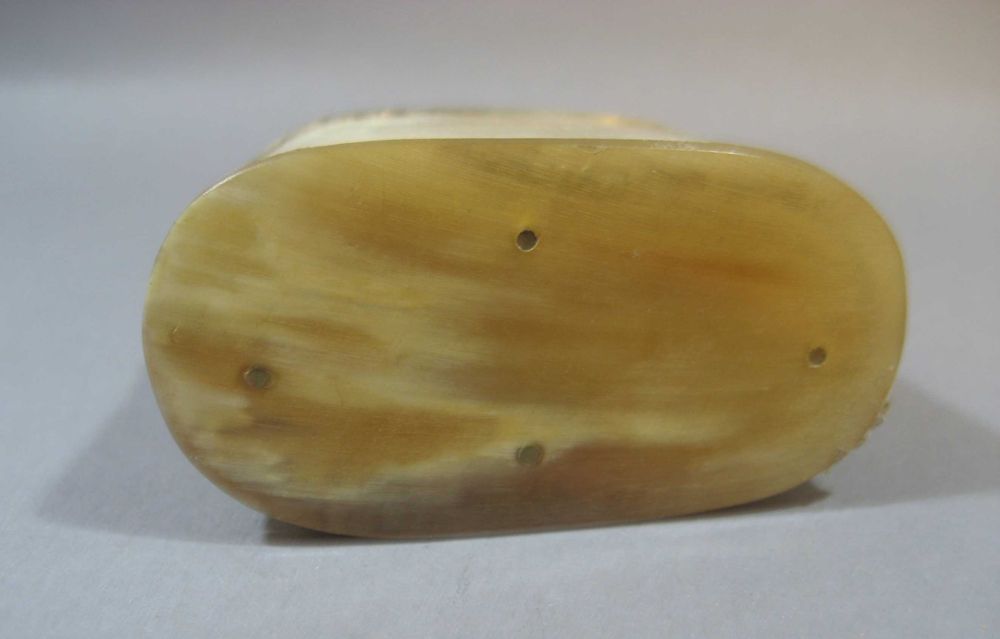 Stara Tabakiera z Rogu