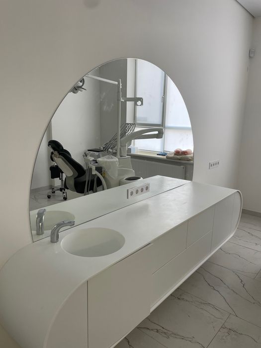 Зеркала с подсветкой