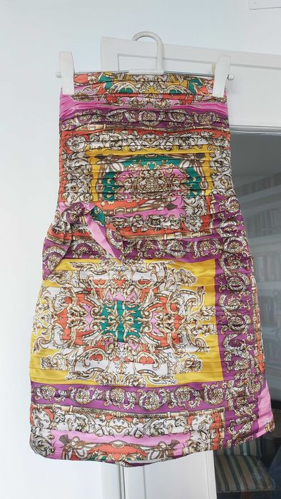 Vestidos e Top tamanho S