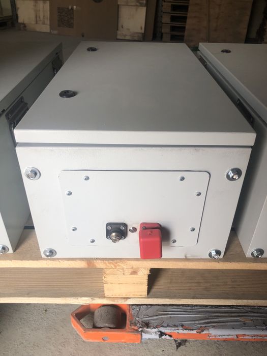 Акумулятор збірка 48V 16kW з ячейки 314А LiFePo-4 та бмс  JK-B2A20S20P