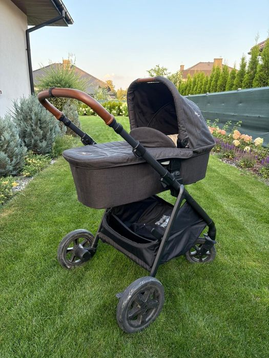 Joie aeria zestaw 3w1