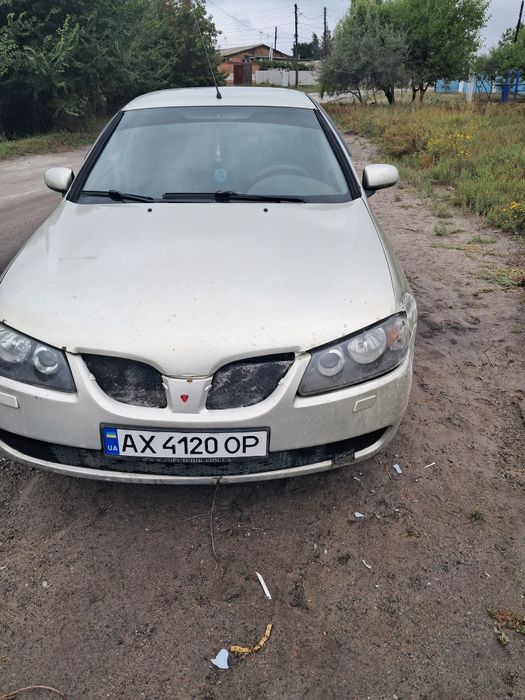 Продам  нисан альмера