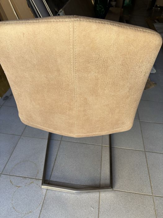 4 cadeiras para mesa sala jantar