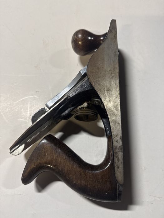 Strug Stanley Bailey nr4