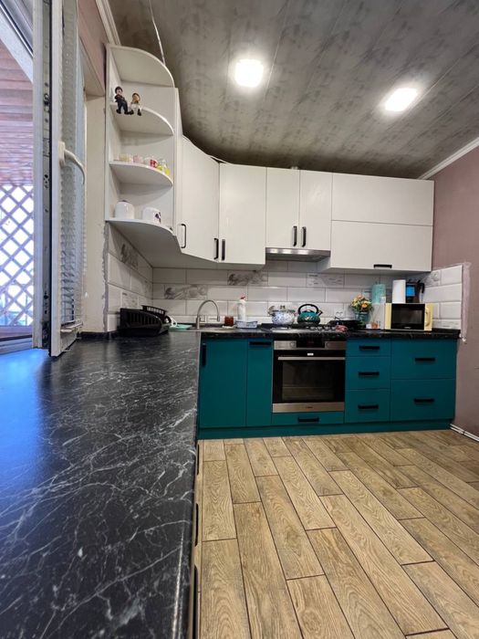 Продам дом с. Губиниха