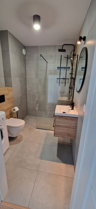 Wynajmę mieszkanie ul. Rymarska - Widok 3