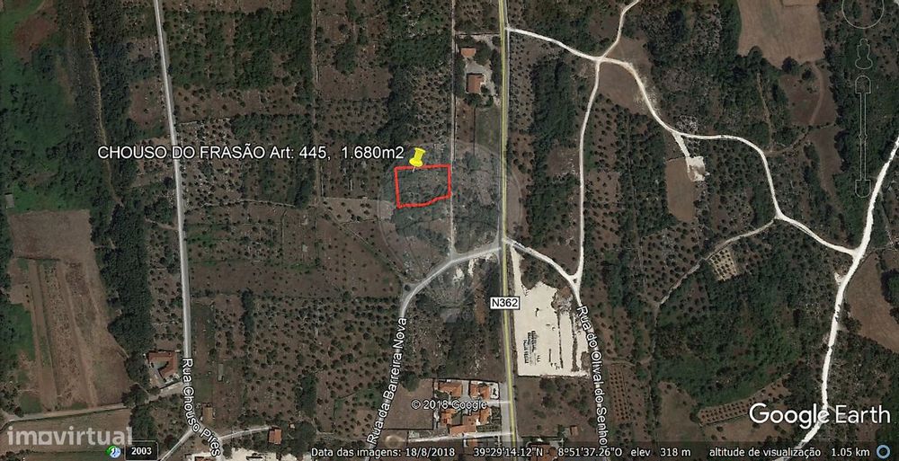 Rustic Land for Sale