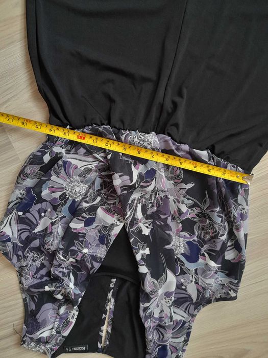 Kombinezon damski r.38 Janina