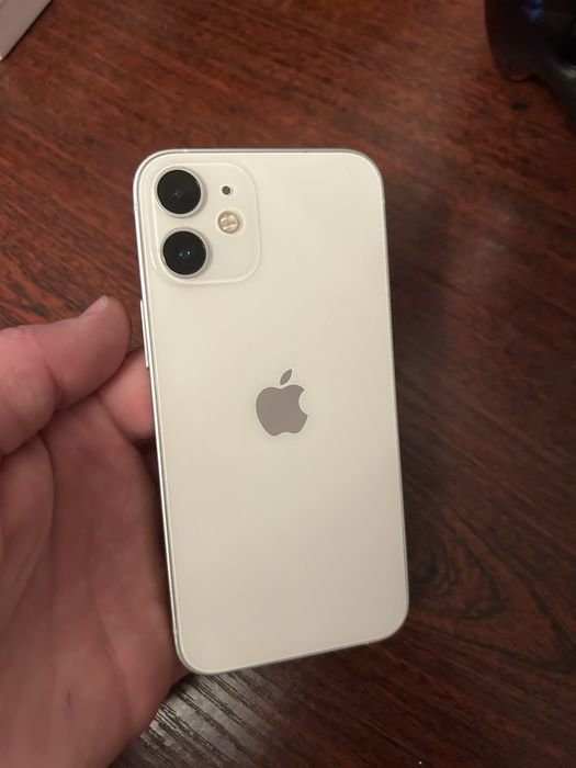 Iphone 12 mini 128 gb
