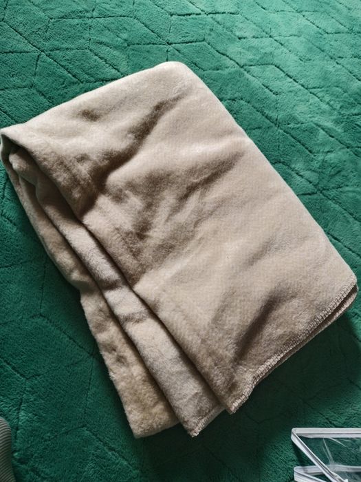 Nowy koc Zwoltex 150×200