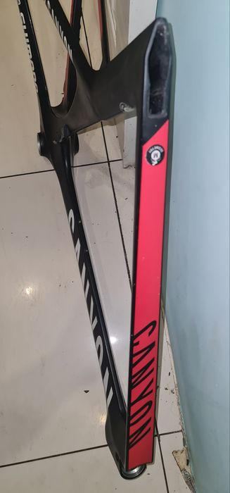 Canyon speedmax cf 9.0