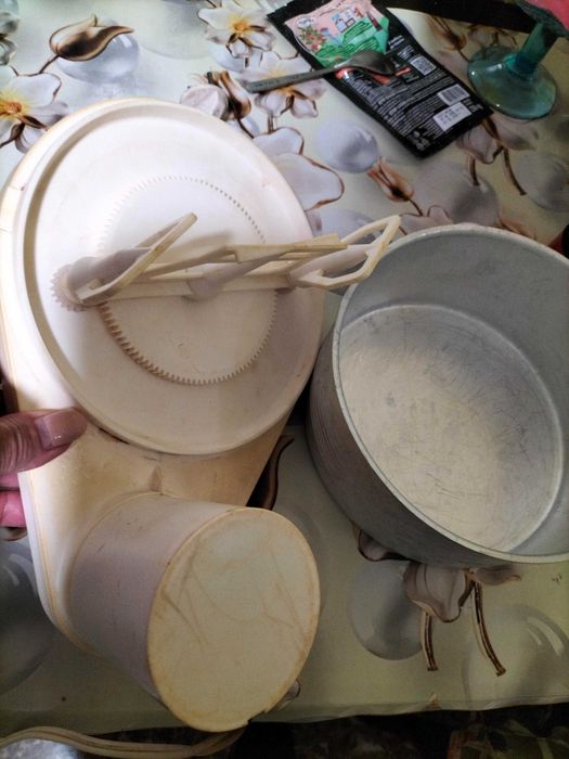 Побутові прилади для кухні