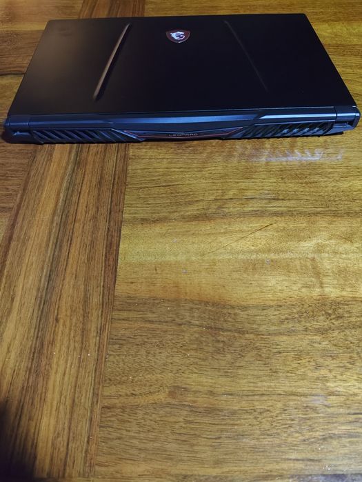 MSI GL75 Leopard 10SEK – i7 10750H • RTX 2060 • 16GB RAM • 1TB SSD