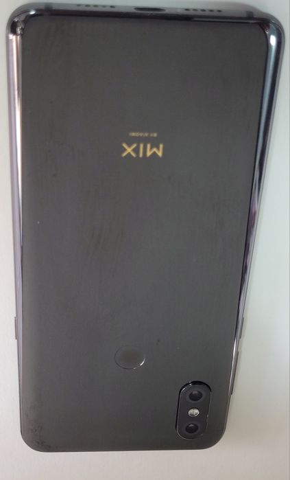 xiaomi mi mix 3 - купить мобильные телефоны и смартфоны - Цена на