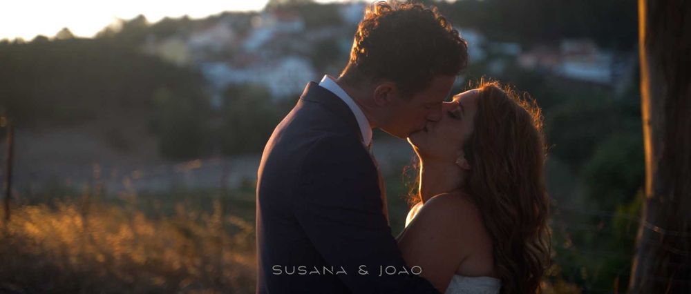 Videografo casamentos