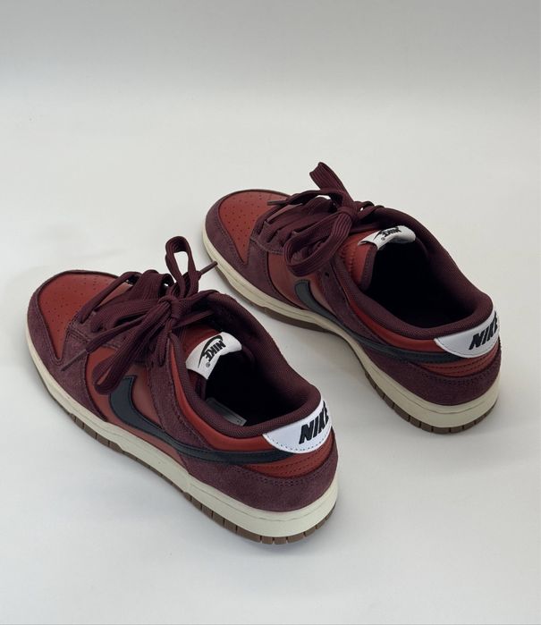 Кросівки чоловічі Nike Dunk Low Retro SE | Оригінал