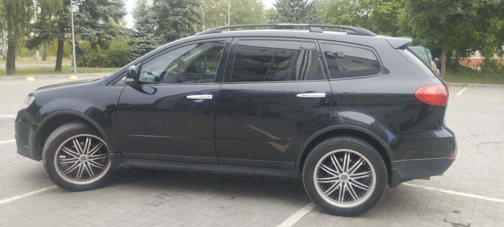 Продам Субару трібека b10  Subaru Tribeca B10