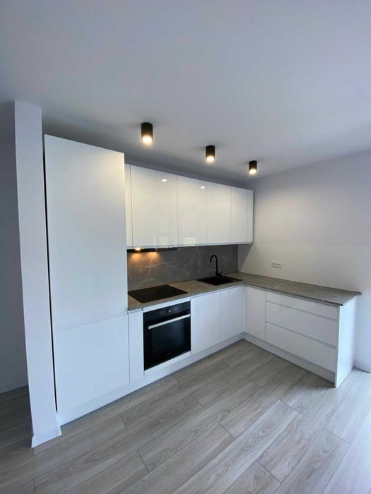 Na Wynajem – mieszkanie 47 m² | 3 pokoje + garaż  Trzcianka, ul. Chełmońskiego