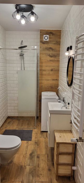 Apartament Oxygen przy Tężni-Komfort i Relax w sercu Buska-Zdroju