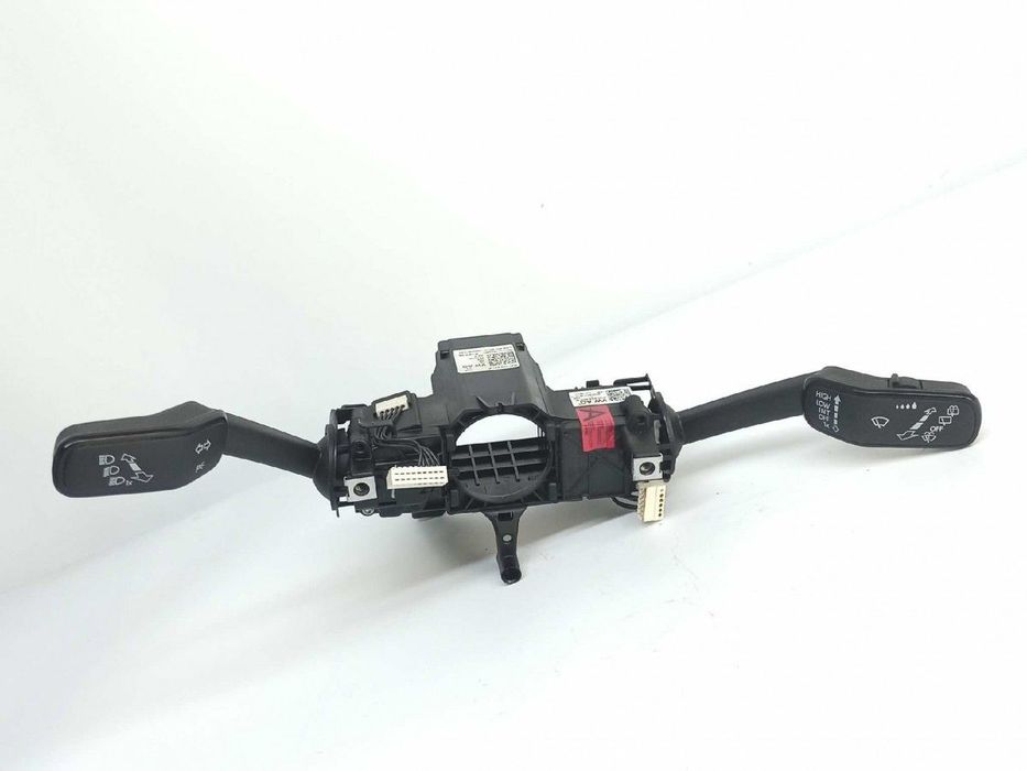 BLOCO DE CONTROLE MULTIFUNÇÕES VOLKSWAGEN PASSAT VARIANT (3G5) EDITION BMT