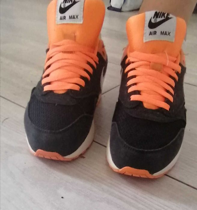 Buty nike air max