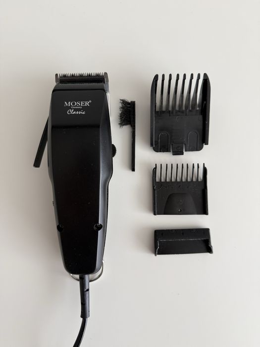 Машинка для стрижки Moser classic 1400
