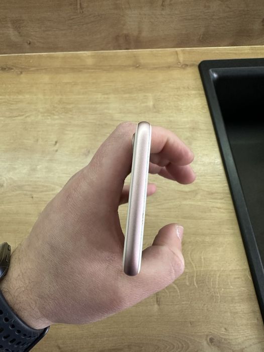 Iphone 7, 32 gb neverlock