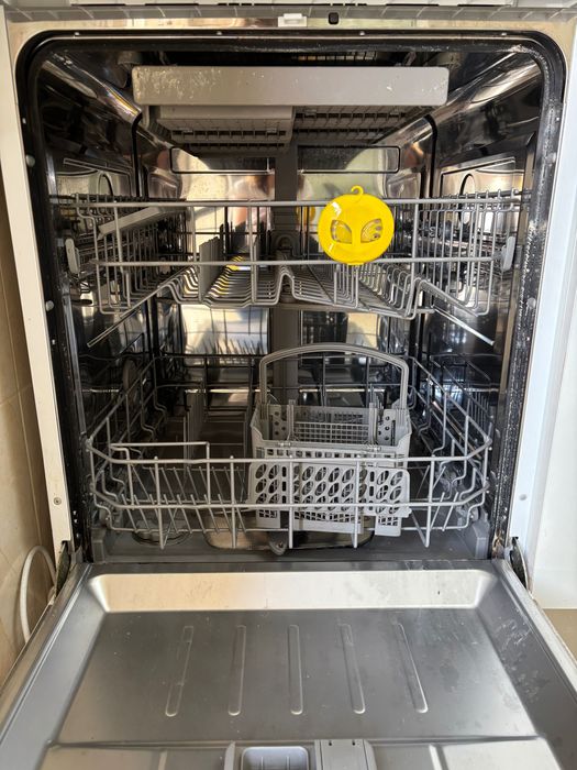 Máquina de Lavar Loiça