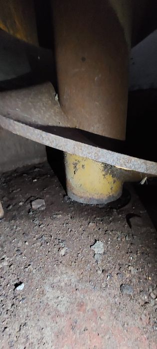 Suszarnia agrimec 20 ton