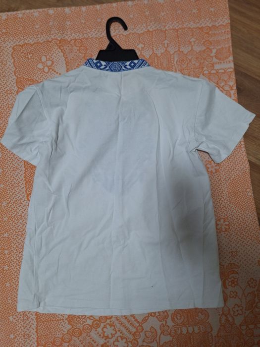 Продам футболку вишиванку для хлопчика