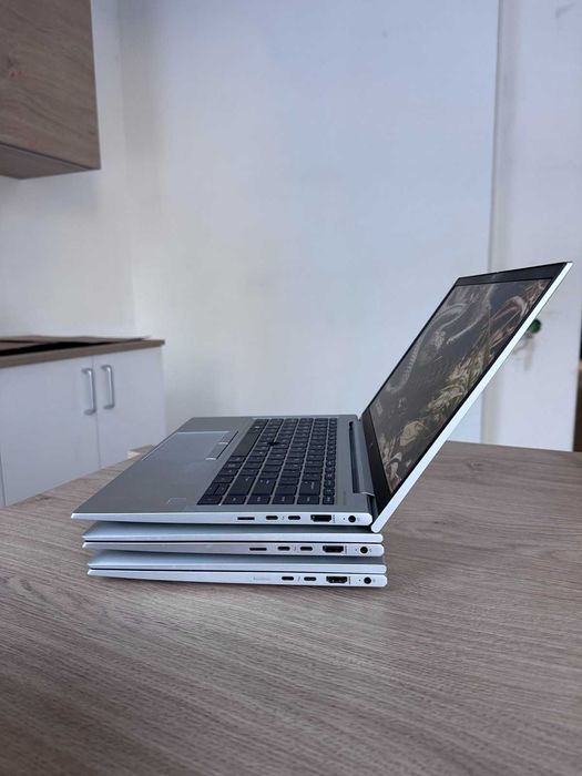 Ноутбук HP 840 G7  Для роботи та офісу, ГАРНИЙ СТАН, є  150 шт