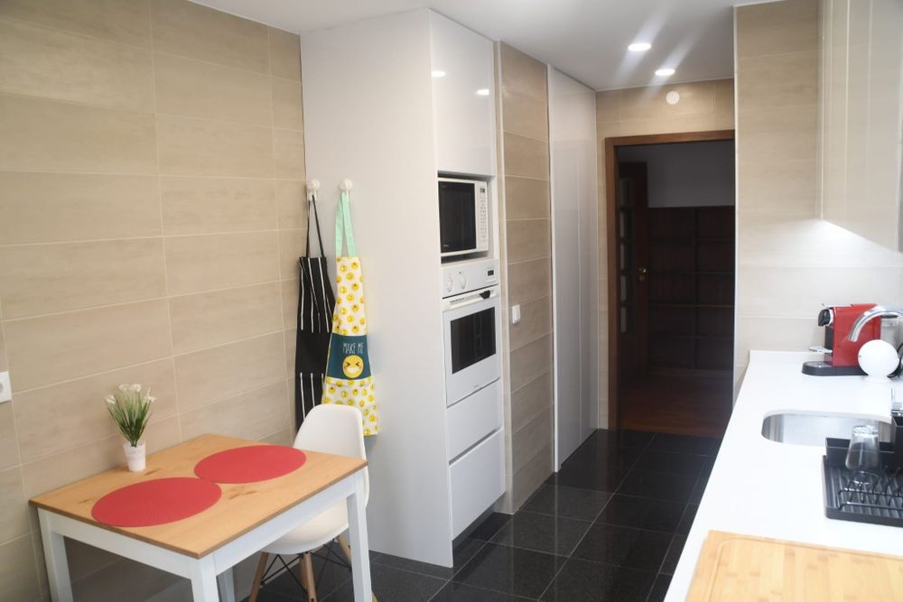 Quarto Porto Polo  Univ. Asprela S Joao - Estudantes M/F