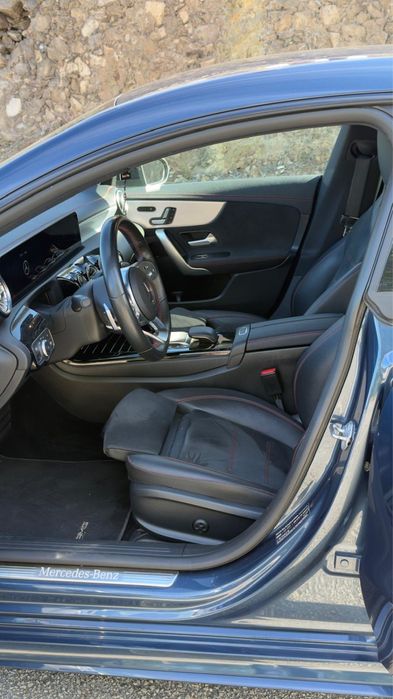 Mercedes Cla 220d