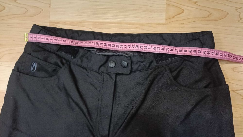 Мотоштани Richa Бельгія р L