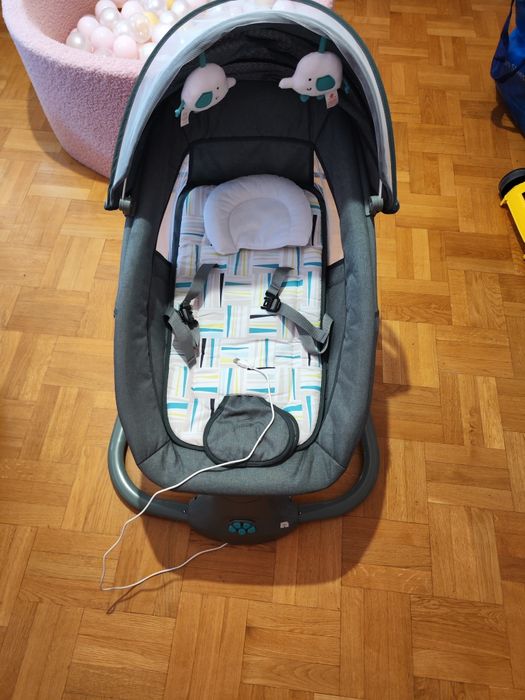 Укачивающий центр mastela