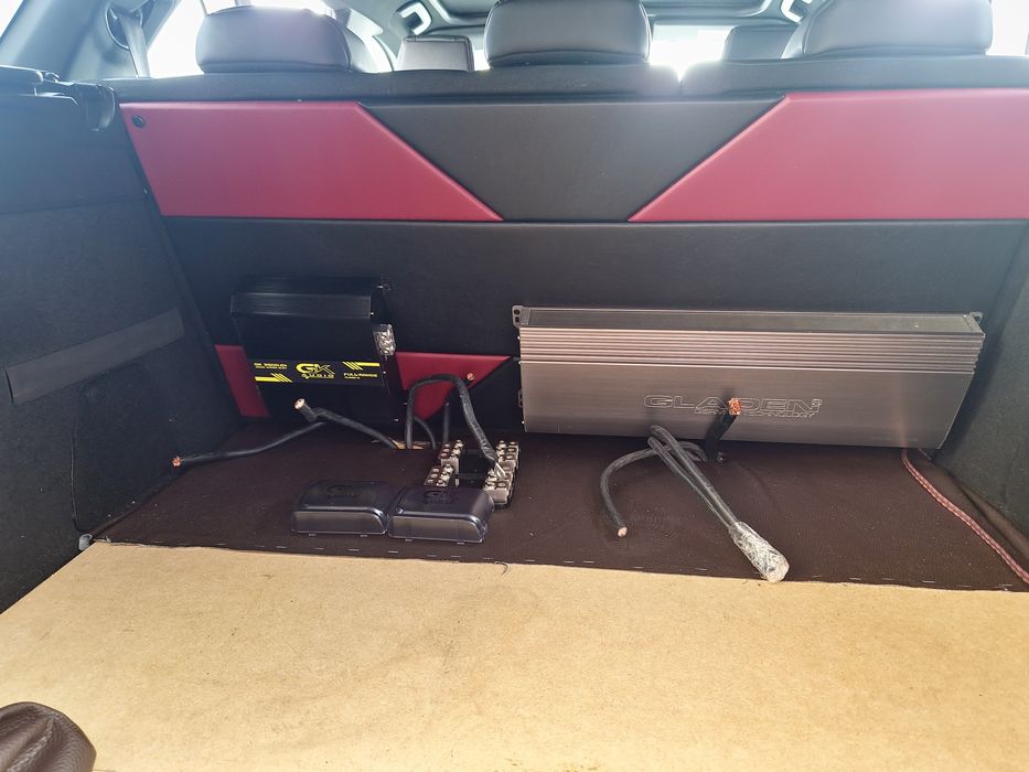 !!Vendo Som automotivo!!