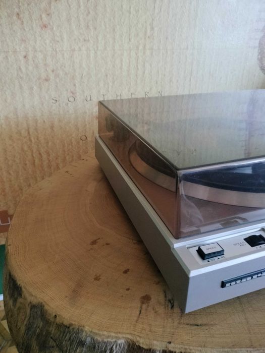 gramofon Marantz TT 2000 uszkodzony