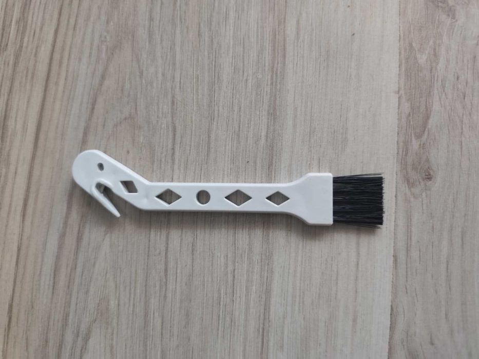 DUŻY zestaw do Dreame X40, X40 Ultra worki mopy filtry szczotki