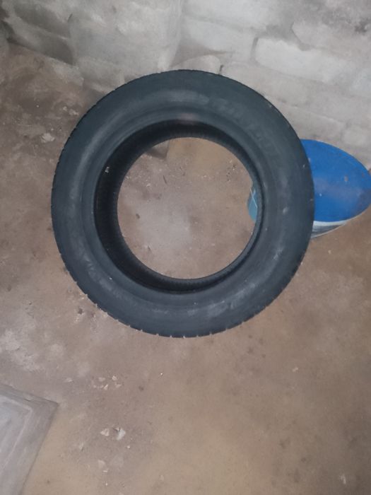 Комплект резини.