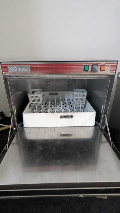 Pack Cozinha Completa (Industrial / Doméstico)