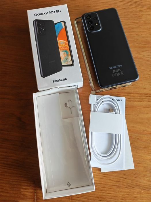 Samsung Galaxy A23 5G - Excelente estado