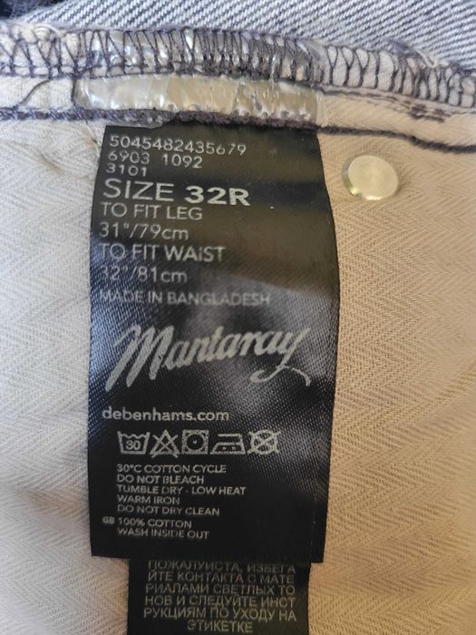 Spodnie Jeans sprzedam.