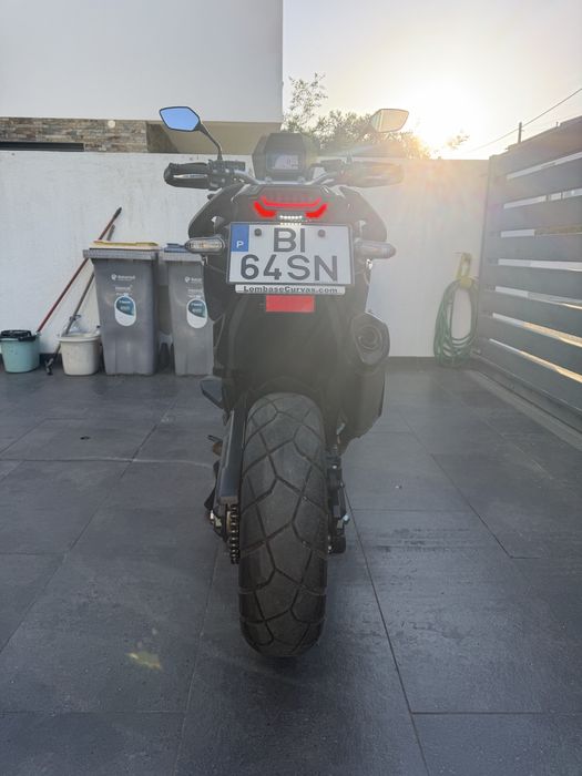 Honda X Adv 750 - 2024