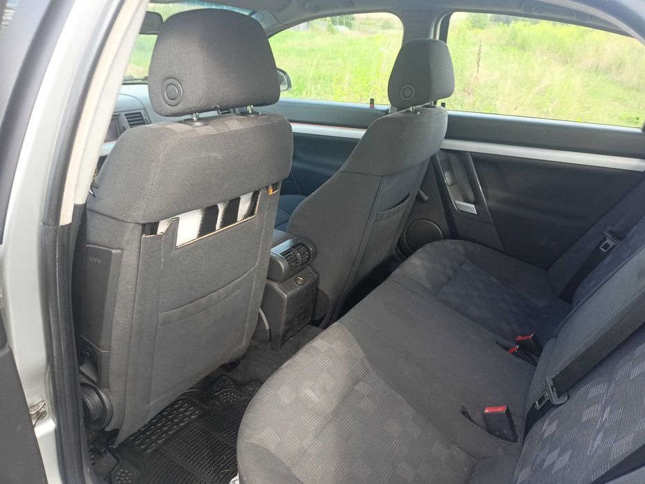 Na Części Opel Vectra C