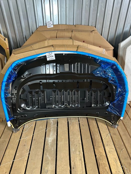 Капот Toyota VENZA 2 2021 2022 2023 2024 2025 5330148200