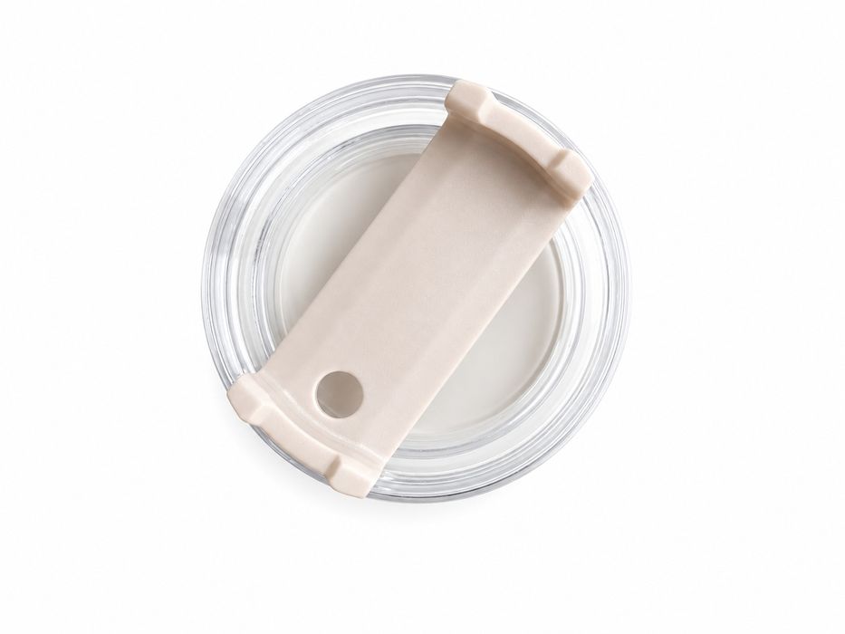 Copo Térmico com Palhinha e Pega 900ml – Como Novo