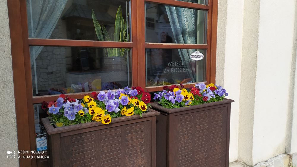 Nocleg pokój apartament Zawiercie Jura Krakowsko Częstochowska